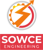 SOWCE Engineering Logo