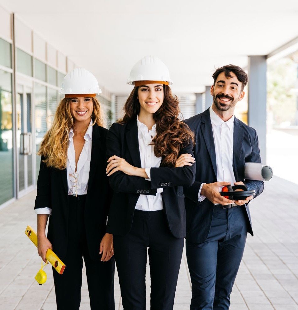 Why Choose SOWCE Engineering